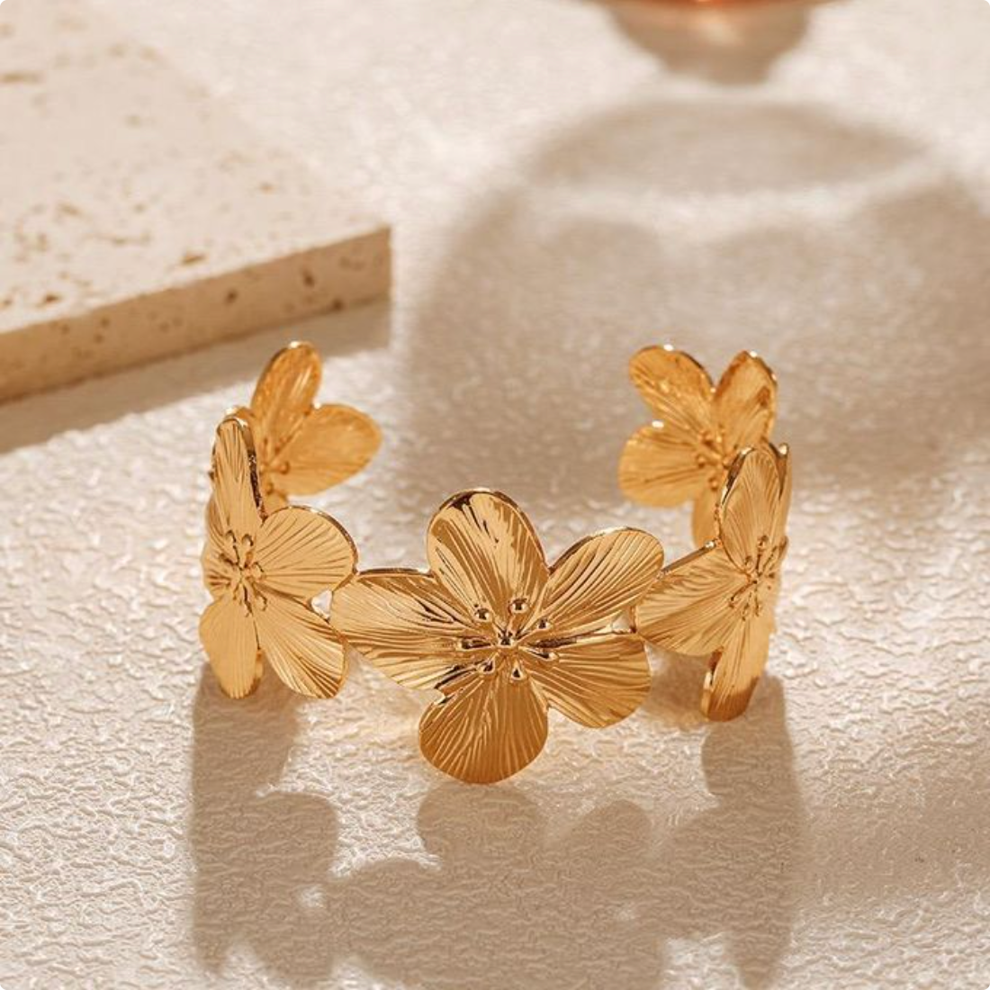 Bracelet Éclosia
