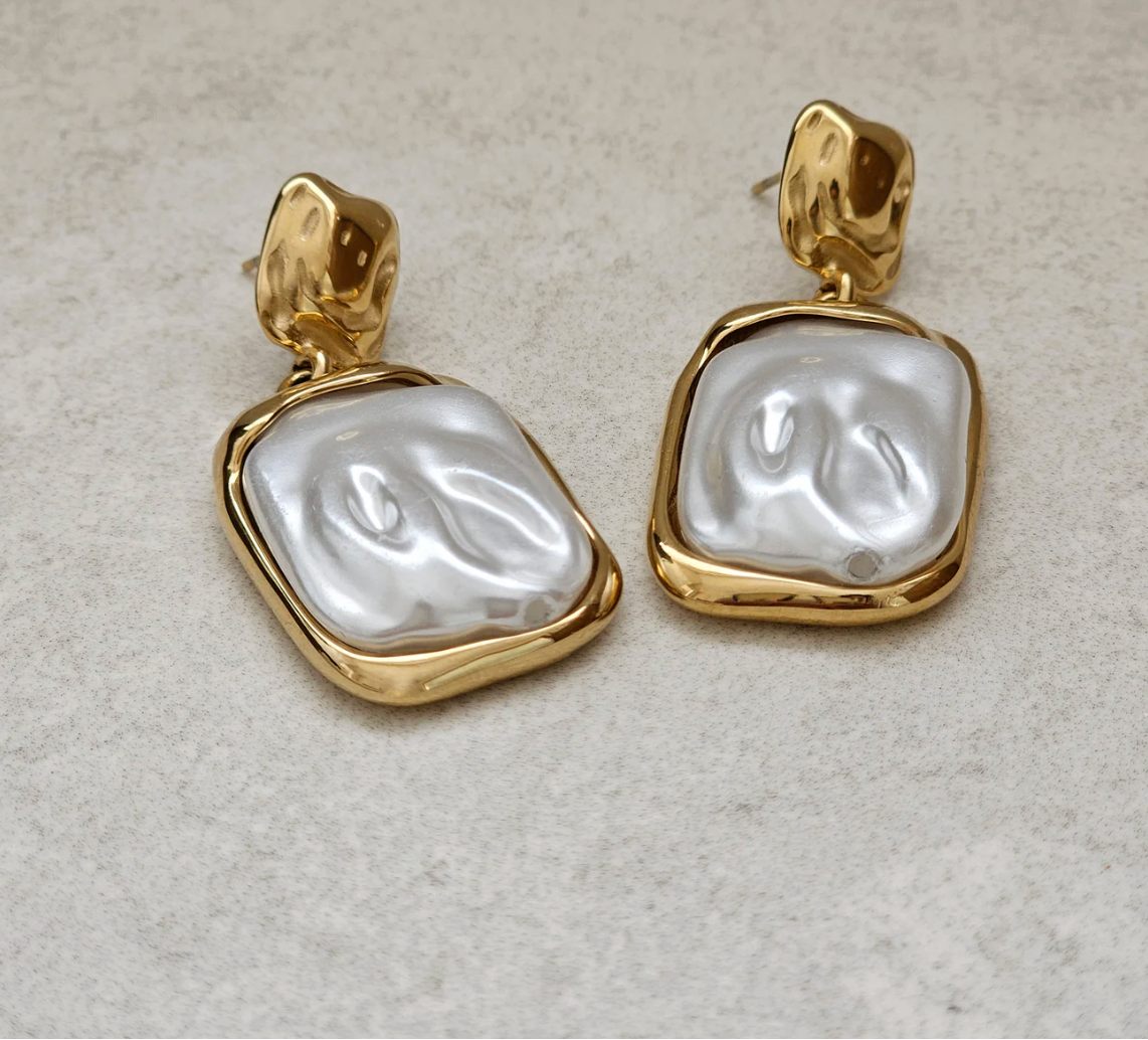 Boucles Opaline