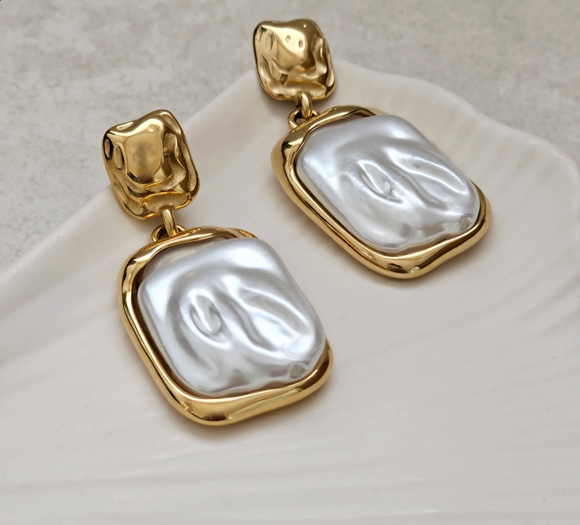 Boucles Opaline