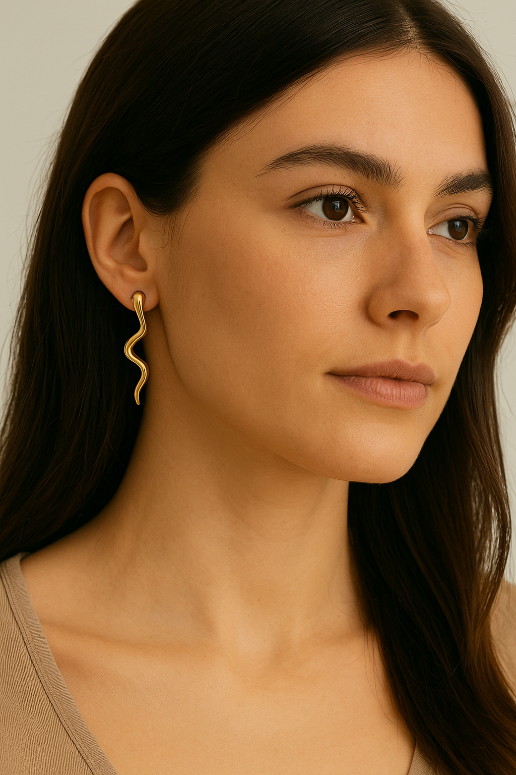 Boucles Ophidia