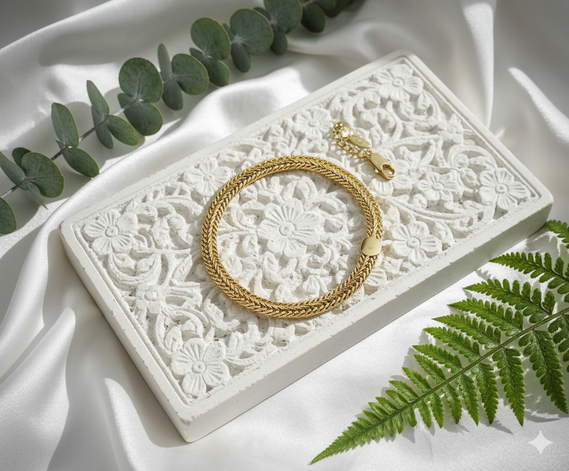 Bracelet Trilogia