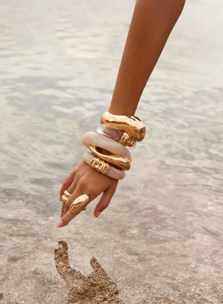 Bracelets