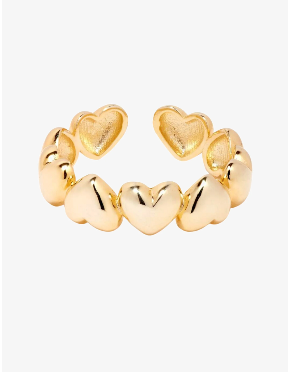 Bague Améria