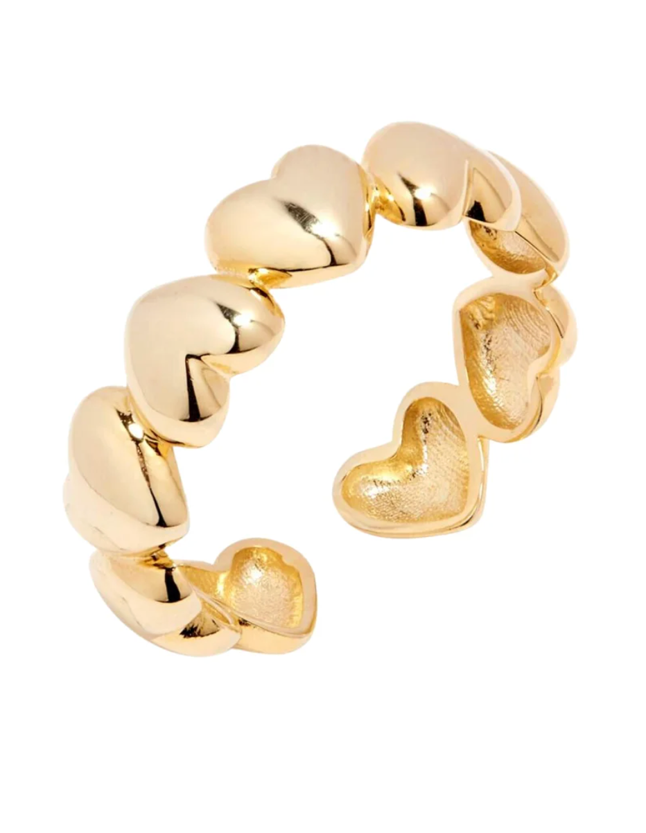 Bague Améria