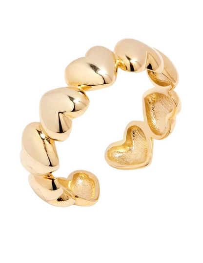 Bague Améria