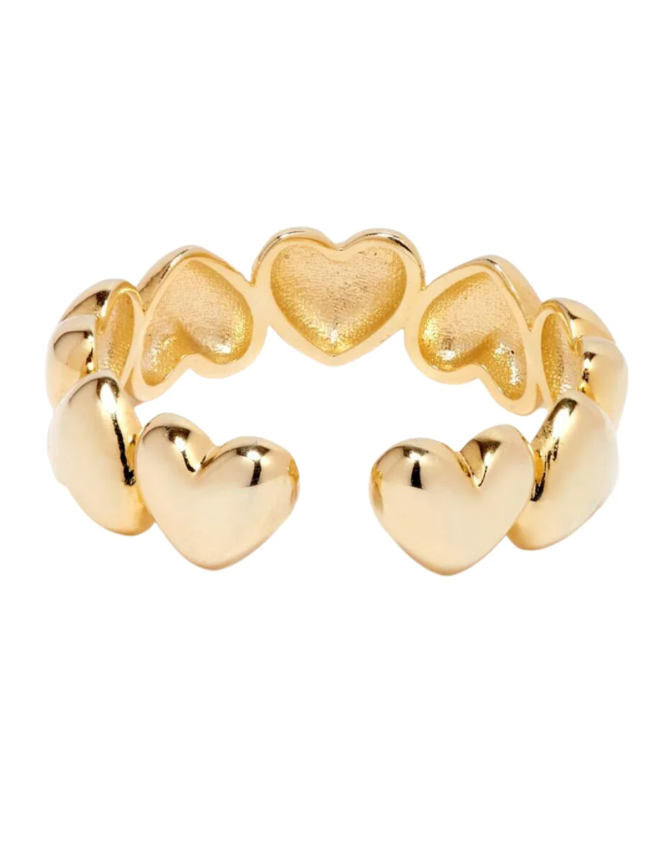 Bague Améria