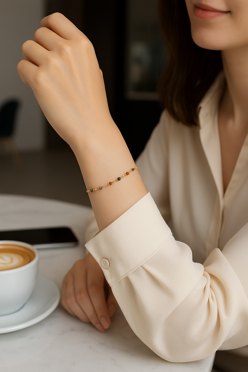 Bracelet Isadora