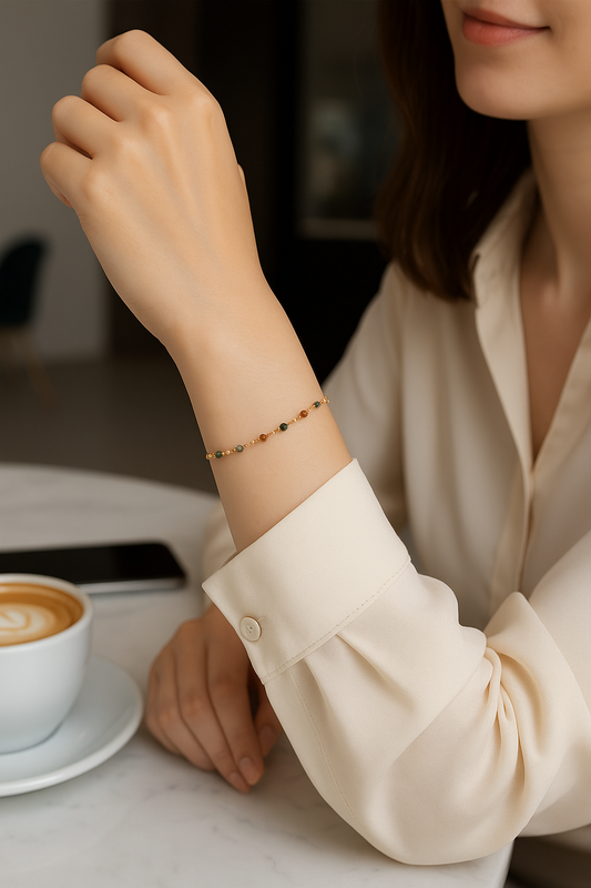 Bracelet Isadora