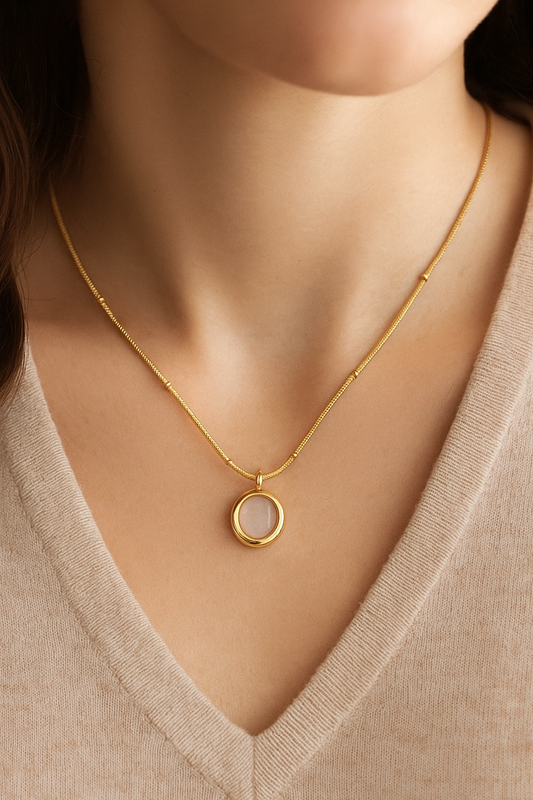 Collier Aurélia