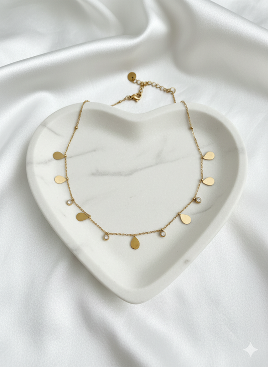 Collier Élysea