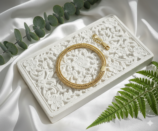 Bracelet Trilogia