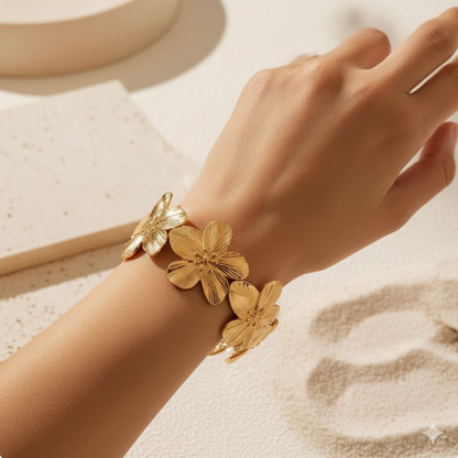 Bracelet Éclosia