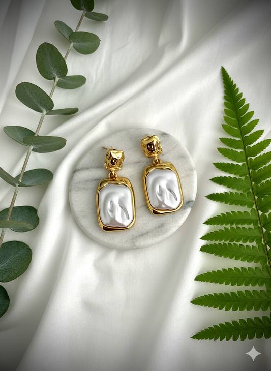 Boucles Opaline