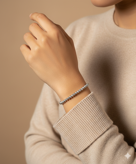 Bracelet Célestia