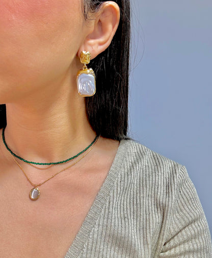 Boucles Opaline