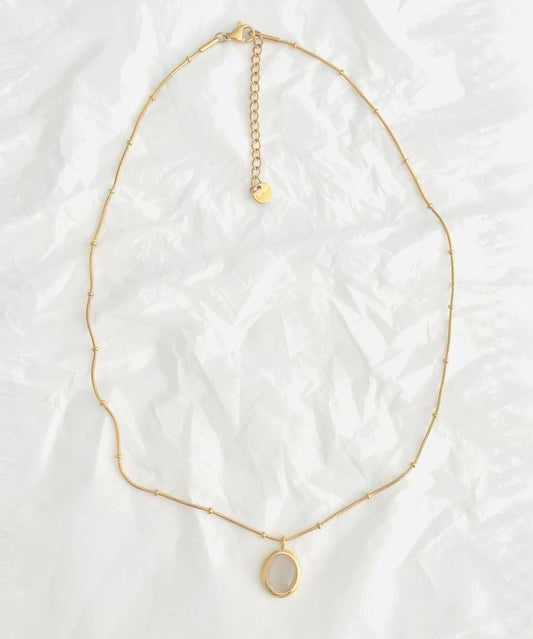 Collier Aurélia