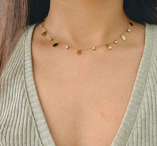 Collier Élysea